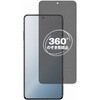 360度 のぞき見防止 プライバシー フィルム Xiaomi Black Shark 5 Pro / Black Shark 5 対応 保護フィルム 覗き見防止 互換品 メディアカバーマーケット