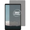 pvt-360-lstb09-mc007452 360度 のぞき見防止 プライバシー フィルム ALLDOCUBE iPlay 70 mini Ultra 対応 保護フィルム 覗き見防止 互換品 メディアカバーマーケット 04094409