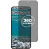pvt-360-lssm06-mc007280 360度 のぞき見防止 プライバシー フィルム vivo X300 対応 保護フィルム 覗き見防止 互換品 メディアカバーマーケット 04094418