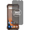 360度 のぞき見防止 プライバシー フィルム Blackview BL8800 対応 保護フィルム 覗き見防止 互換品 メディアカバーマーケット