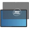 pvt-360-lstb12-mc007404 360度 のぞき見防止 プライバシー フィルム Lenovo Tab K12 対応 保護フィルム 覗き見防止 互換品 メディアカバーマーケット 04094470