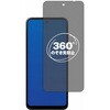 pvt-360-lssm06-mc005450 360度 のぞき見防止 プライバシー フィルム Motorola moto g53j 5G / moto g53y 5G [ 液晶用 ] 対応 保護フィルム 覗き見防止 互換品 メディアカバーマーケット 04094558