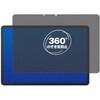 pvt-360-lstb12-mc005689 360度 のぞき見防止 プライバシー フィルム HUAWEI MatePad 11.5 [ 画面用 ] 対応 保護フィルム 覗き見防止 互換品 メディアカバーマーケット 04094601