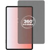 360度 のぞき見防止 プライバシー フィルム Blackview Tab 18 対応 保護フィルム 覗き見防止 互換品 メディアカバーマーケット
