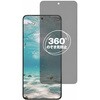 pvt-360-lssm06-mc007008 360度 のぞき見防止 プライバシー フィルム OnePlus Ace 5 Racing 対応 保護フィルム 覗き見防止 互換品 メディアカバーマーケット 04094689