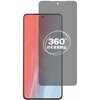 360度 のぞき見防止 プライバシー フィルム Xiaomi POCO F7 Pro 対応 保護フィルム 覗き見防止 互換品 メディアカバーマーケット