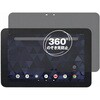 360度 のぞき見防止 プライバシー フィルム 京セラ DIGNO Tab KYT34 対応 保護フィルム 覗き見防止 互換品 メディアカバーマーケット
