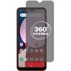 pvt-360-lssm05-mc004470 360度 のぞき見防止 プライバシー フィルム Galaxy A23 5G 対応 保護フィルム 覗き見防止 互換品 メディアカバーマーケット 04094802