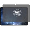 pvt-360-lstb11-mc007419 360度 のぞき見防止 プライバシー フィルム Alphawolf LPad3A 対応 保護フィルム 覗き見防止 互換品 メディアカバーマーケット 04094829