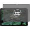 pvt-360-lstb11-mc007621 360度 のぞき見防止 プライバシー フィルム aiwa tab AE10 JA4-TBA1009 対応 保護フィルム 覗き見防止 互換品 メディアカバーマーケット 04094838