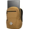TBB66209GLR-70 Targus EcoSmart Spring 13-14” Backpack - Yellow with Raincover TAR-TBB66209GLR-70 TARGUS 04096981