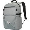 TBB66104GLR-70 Targus EcoSmart Spring 15-16” Backpack - Grey with Raincover TAR-TBB66104GLR-70 TARGUS 04096990