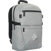TBB66104GLR-70 Targus EcoSmart Spring 15-16” Backpack - Grey with Raincover TAR-TBB66104GLR-70 TARGUS 04096990