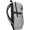 TBB66104GLR-70 Targus EcoSmart Spring 15-16” Backpack - Grey with Raincover TAR-TBB66104GLR-70 TARGUS 04096990