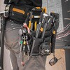 TB-CT-114 マスターエレクトリカン ポーチ&ショルダー TOUGH BUILT 04098907