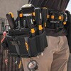 TB-CT-114 マスターエレクトリカン ポーチ&ショルダー TOUGH BUILT 04098907