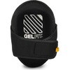 TB-KP-G201 GelFit ロッカー ニーパッド TOUGH BUILT 04098916