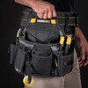 TB-CT-106A サービスマンポーチ&ショルダー TOUGH BUILT 04099002