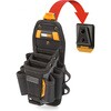 TB-CT-36-M10 テクニシャンポーチ 10ポケット【M】 TOUGH BUILT 04099011