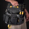 サービスマンポーチ&ショルダー TOUGH BUILT