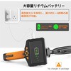 NTS300D79TL5 ファイバースコープNTS300 7.9ミリ トリプルカメラ5m Teslong 04099519