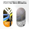 NTS300D79TL5 ファイバースコープNTS300 7.9ミリ トリプルカメラ5m Teslong 04099519