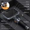 TD300PD55L1.55 ファイバースコープTD300P5.5ミリ シングルカメラ1.55m Teslong 04099589
