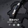 TD300PD55L1.55 ファイバースコープTD300P5.5ミリ シングルカメラ1.55m Teslong 04099589