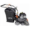 DY580-140S VINEバキューム集草機(ブロワー付き) WAKO(和光商事) 04099677