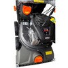 DY580-140S VINEバキューム集草機(ブロワー付き) WAKO(和光商事) 04099677