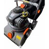DY580-140S VINEバキューム集草機(ブロワー付き) WAKO(和光商事) 04099677
