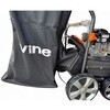 DY580-140S VINEバキューム集草機(ブロワー付き) WAKO(和光商事) 04099677