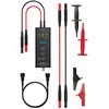 DP7002 高電圧差動プローブ DPシリーズ 100MHz～300MHz、最大入力差動電圧：70V(20X)， 700V(200X)～300V(100X)， 3000V(1000X)) Micsig 04099702