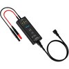 DP7002 高電圧差動プローブ DPシリーズ 100MHz～300MHz、最大入力差動電圧：70V(20X)， 700V(200X)～300V(100X)， 3000V(1000X)) Micsig 04099702