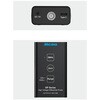 DP7002 高電圧差動プローブ DPシリーズ 100MHz～300MHz、最大入力差動電圧：70V(20X)， 700V(200X)～300V(100X)， 3000V(1000X)) Micsig 04099702