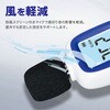 TR-SLM001 デジタル騒音計 A特性 デシベル計測 トライメイト 04099747