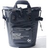 CW-8926 保温・保冷機能付き防水2wayバッグ 14L COVER WORK(カバーワーク) 04100587