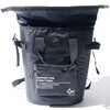 CW-8926 保温・保冷機能付き防水2wayバッグ 14L COVER WORK(カバーワーク) 04100587