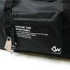 CW-8918 ボストンバッグ 36L COVER WORK(カバーワーク) 04100639