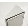 FSPM-750-300-L ステンレス水切トレー付きパンチング平棚 東製作所 04101147