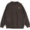 AV403 スウェットシャツ AVIREX-WORK 04103902