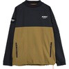 AV819 モックネックプルオーバー AVIREX-WORK 04101601