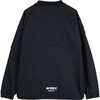 AV819 モックネックプルオーバー AVIREX-WORK 04101872