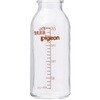 1003663 哺乳びん KR-200 23-3820-01 ピジョン 00190 ピジョン 04106379