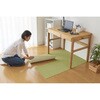 OF-70 おくだけキッチンマット サンコー[日用品] 04107386