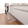 HA-05 吸着折り曲げ付キッチンマット 2枚入 サンコー[日用品] 04107359