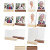 LUCEN-LY-MPL フォトスタンド LUCEN L判 ヨコ 万丈 04111480