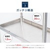 kot3ca-4060 ステンレス作業台 高昇 04111516