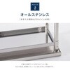 kot2ca-7060 ステンレス作業台 高昇 04111541