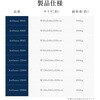 KOTBAAS-6060 ステンレス作業台 高昇 04111550